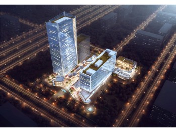 Group 108 One FNG Noida – Perfect Commercial Investment Opportunity