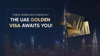 UAE Golden Visa for Highly Skilled Professionals - Shuraa