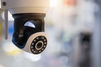 CCTV Installation Company In Ajman - Cascade World 