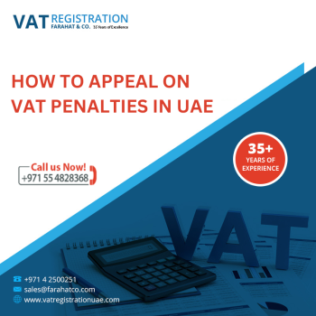 Deregistration (VAT, Excise, VAT Group, Designated Zones)