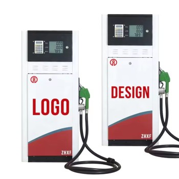 Leading Fuel Dispenser Suppliers UAE | Greentech Oilfield Services