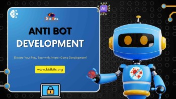 Advanced Anti-Bot Development Solutions for Securing Your Platform