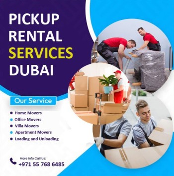 Packing And Moving Services in Dubai