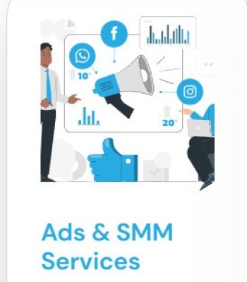 Ads & SMM Service