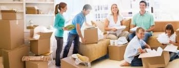 Local Movers In Dubai - GPS Movers