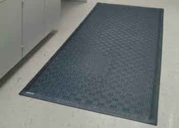 Commercial Floor Mats Supplier In UAE -  Euro Rubbertech