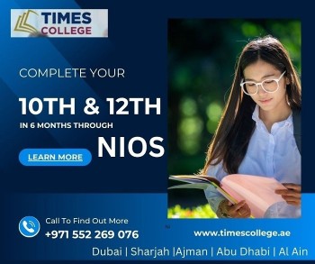 Find Top NIOS Center in Abu Dhabi