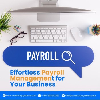 Payroll Software UAE, Best HRMS Software in UAE |HR Software UAE