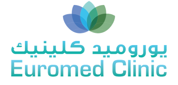 Euromed Clinic Center Logo