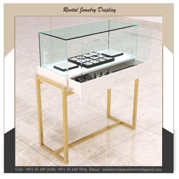 Rental Jewelry Showcases (1)