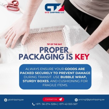 sea and air freight shipping company-gtz shipping (2)