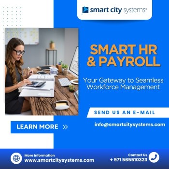 HR Payroll System & Solutions in Dubai, HRIS Payroll Systems UAE 