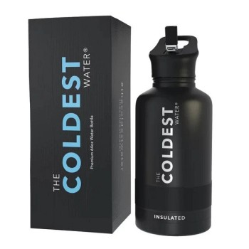 Best Coldest water bottle shop in Dubai UAE