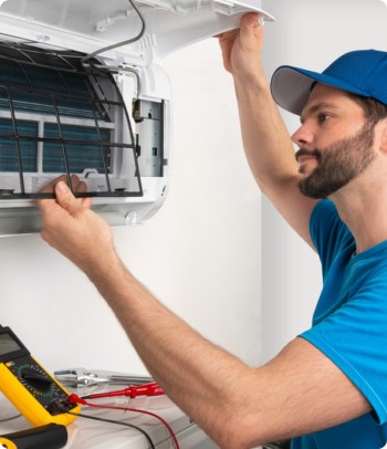 AC air conditioner repair near me in Jumeirah Park 056 378 7002