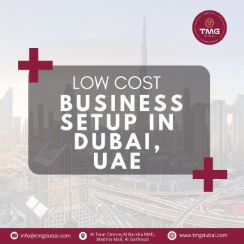 TMG-low-cost-businrss setup-in-dubai, uae