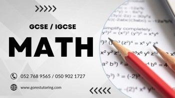 Aqa oxford igcse math tutions JLT marina