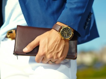 Exclusive Branded Watches for Men – Shop Now