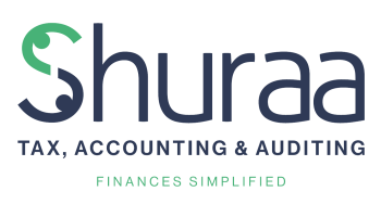 Tax Consultants in Dubai | UAE Tax Accounting Agents - Shuraa Tax