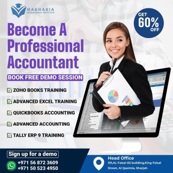 Accounting Course full with all software installation call-0568723609