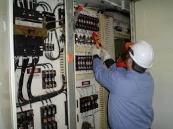  Electrical Fitting And Maintenance Services - Jamben