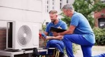  Air Conditioning Services In Abu Dhabi -  Ultra Hygiene Maids