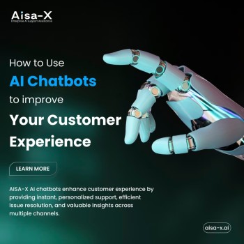 AI customer service bot