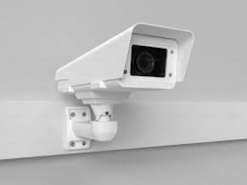 CCTV Installation Services In Ajman - Cascade World