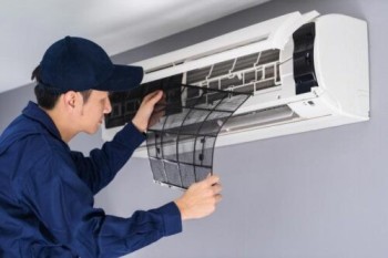 Air conditioner fix near me in Jumeirah Park 0563787002