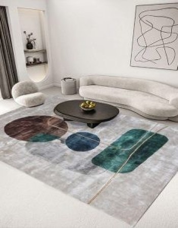 Buy Online Hand tufted Rugs in UAE