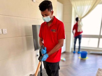 Deep Cleaning Services In Dubai