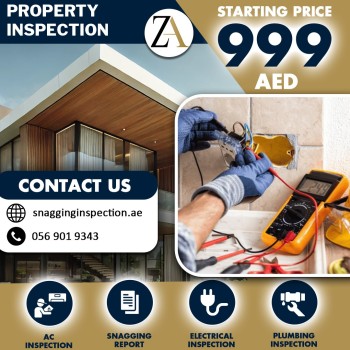 Property Inspection Services