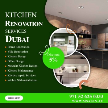 fit out interior design Company Dubai