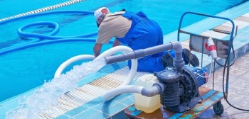 Pool leak detection near me in Dubai Hills 0553119463