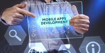 Custom Mobile App Design & Development – Build Apps That Inspire!