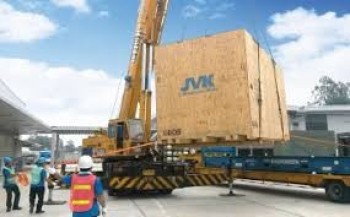  Cargo From Dubai To Australia - JVK Shipping