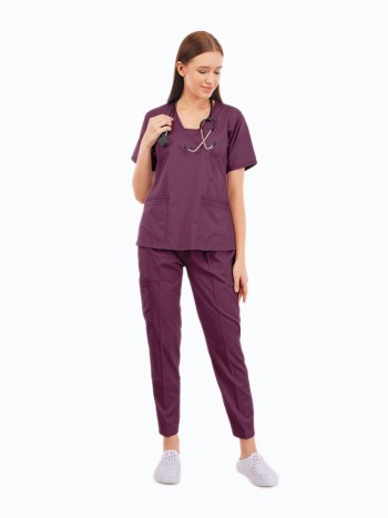 Female Scrubs