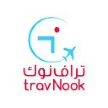 Travnook logo