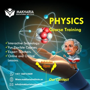 physics tuition classes with  affordable price in Sharjah call- 