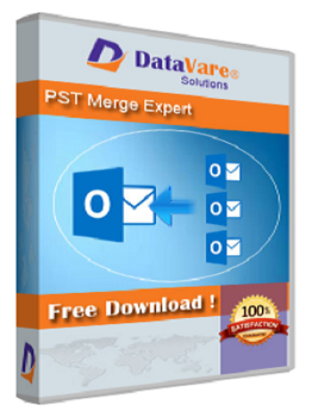 An Effective Solution to Merge Multiple Outlook PST Files