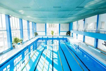 Swimming Pool Construction and Maintenance in Dubai – Swimming Pool Experts