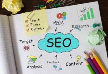 SEO Company in India