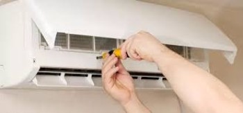 Air Conditioning Maintenance Ajman - Al Maarefa