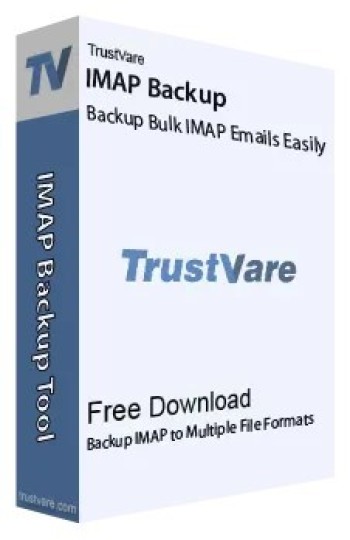 Securely Transfer Email and Attachments from Gmail - TrustVare Software 