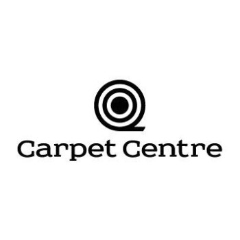 Buy Colin Alba Carpet - White Bordered Grey Carpet | Carpet Centre