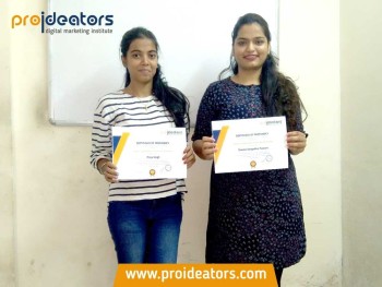 Proideators-Certificate-Digital-Marketing-Course-Training-Institute-Batch-Pictures-borivali-mumbai-2019-Borivali