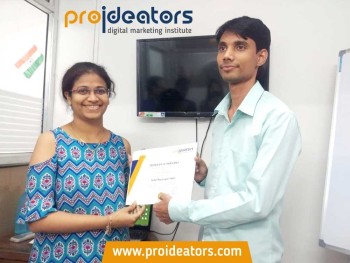 Proideators-Certificate-Digital-Marketing-Course-Training-Institute-Batch-Pictures-june-2019-Borivali