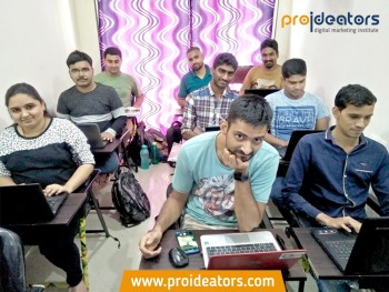 Proideators-Digital-Marketing-Course-Batch-February-18-2018