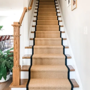 Stair-Runner-Sisal