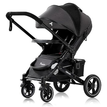 baby stroller