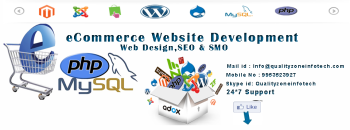 What Are the Key Features of Magento Ecommerce Website Design?